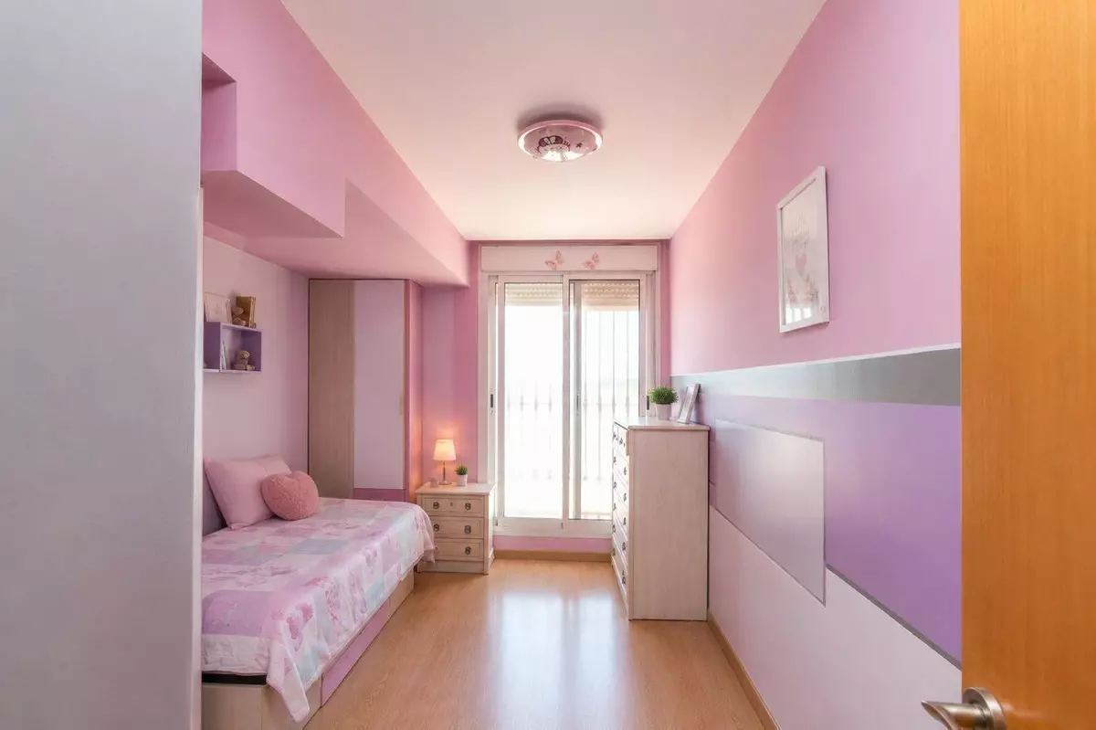 2-bedroom Apartment In Marbella, Spain (85 M²)