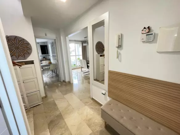 4-bedroom Town House In Torremolinos, Spain (244 M²)