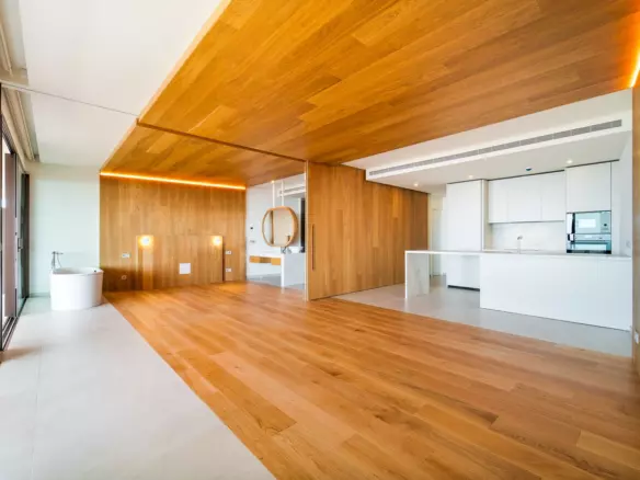 2-bedroom Apartment In Fuengirola, Spain (90 M²)