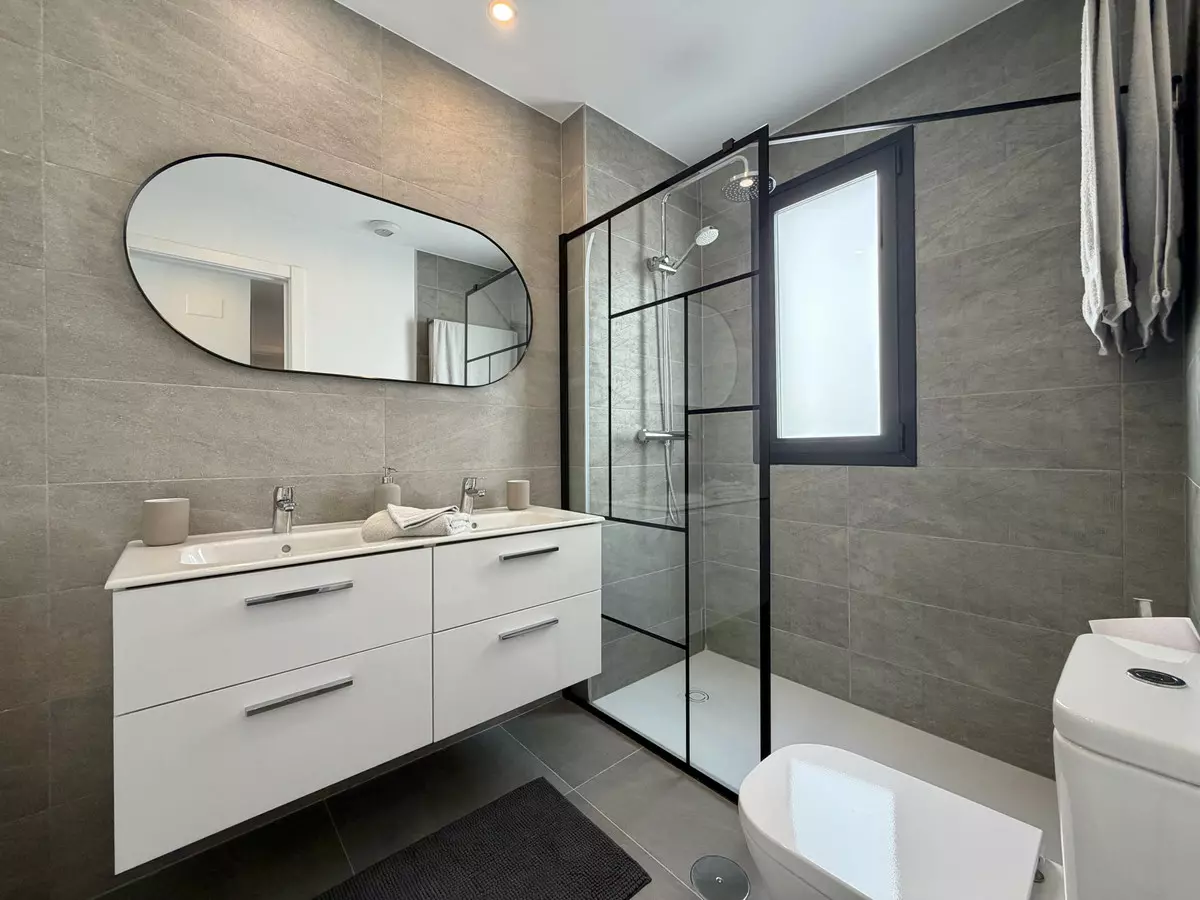 3-bedroom Apartment In Manilva, Spain (121 M²)