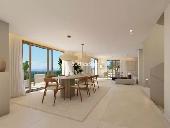 4-bedroom Villa In Istan, Spain (305 M²)