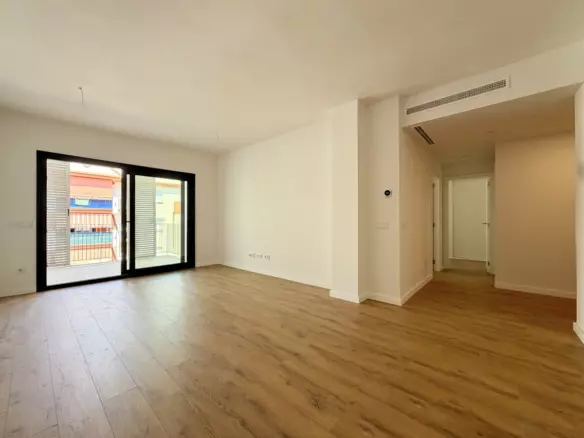 2-bedroom Apartment In Estepona, Spain (112 M²)