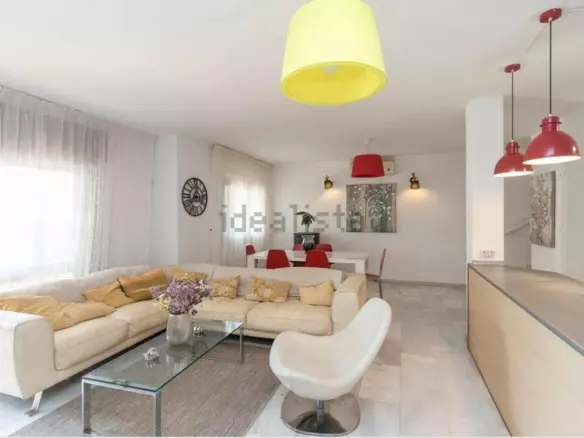 4-bedroom Villa In Marbella, Spain (270 M²)