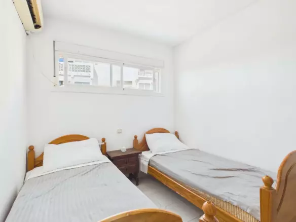 3-bedroom Apartment In Estepona, Spain (82 M²)