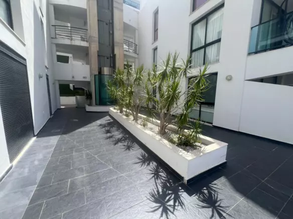 2-bedroom Apartment In Mijas, Spain (83 M²)