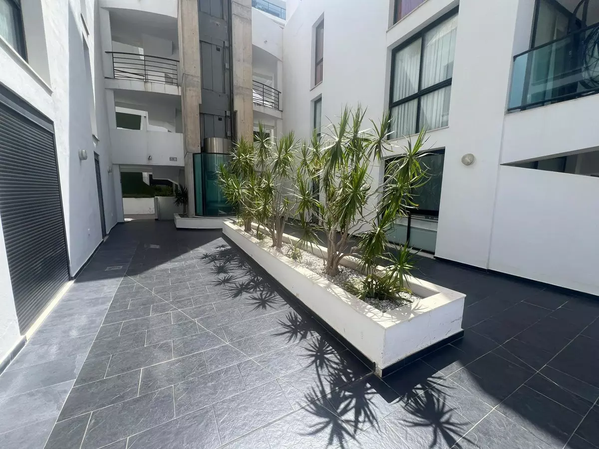 2-bedroom Apartment In Mijas, Spain (83 M²)