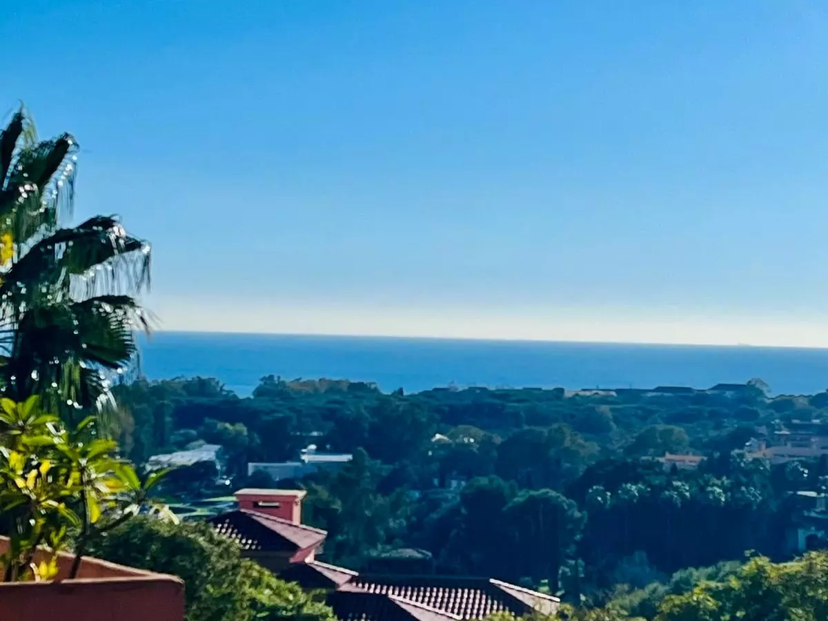 2-bedroom Apartment In Marbella, Spain (121 M²)