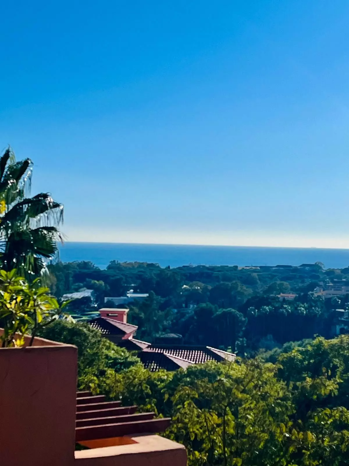 2-bedroom Apartment In Marbella, Spain (121 M²)
