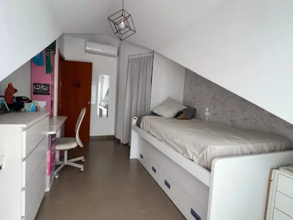3-bedroom Villa In Benalmádena, Spain (124 M²)