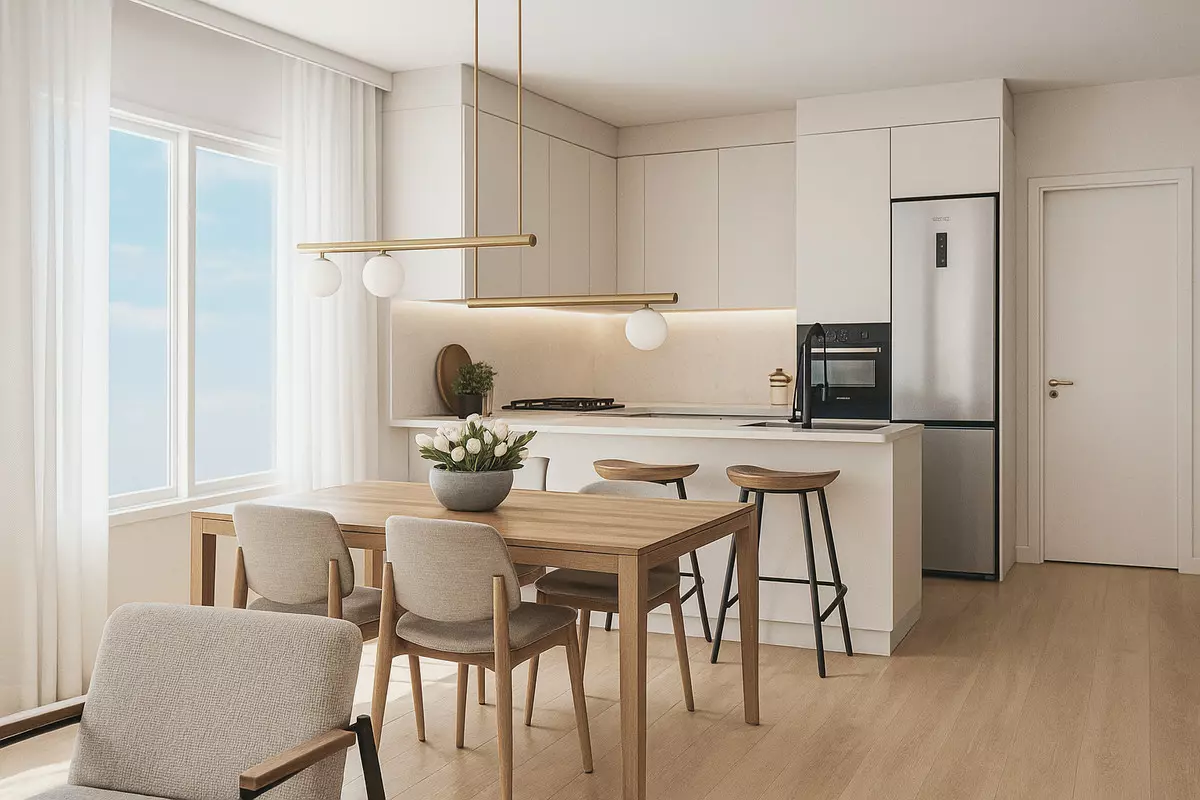 3-bedroom Apartment In Orihuela, Spain (113 M²)