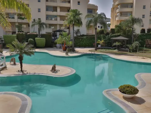 2-bedroom Apartment In Mijas, Spain (142 M²)