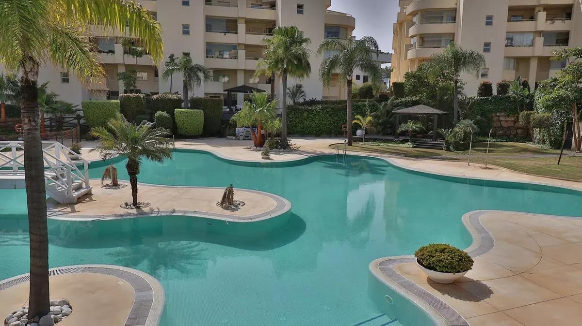2-bedroom Apartment In Mijas, Spain (142 M²)