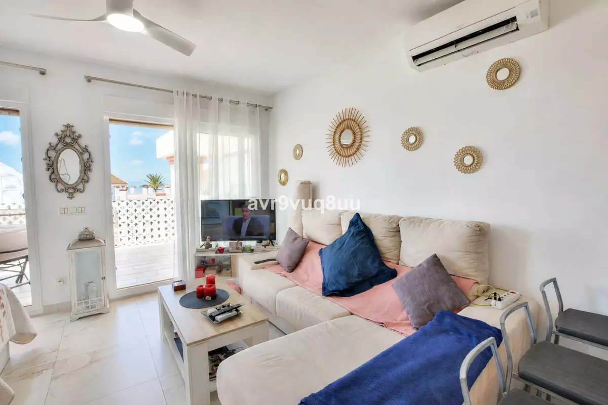 Apartment In Marbella, Spain (44 M²)
