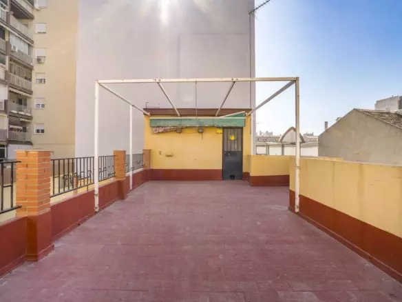5-bedroom Apartment In Málaga, Spain (195 M²)