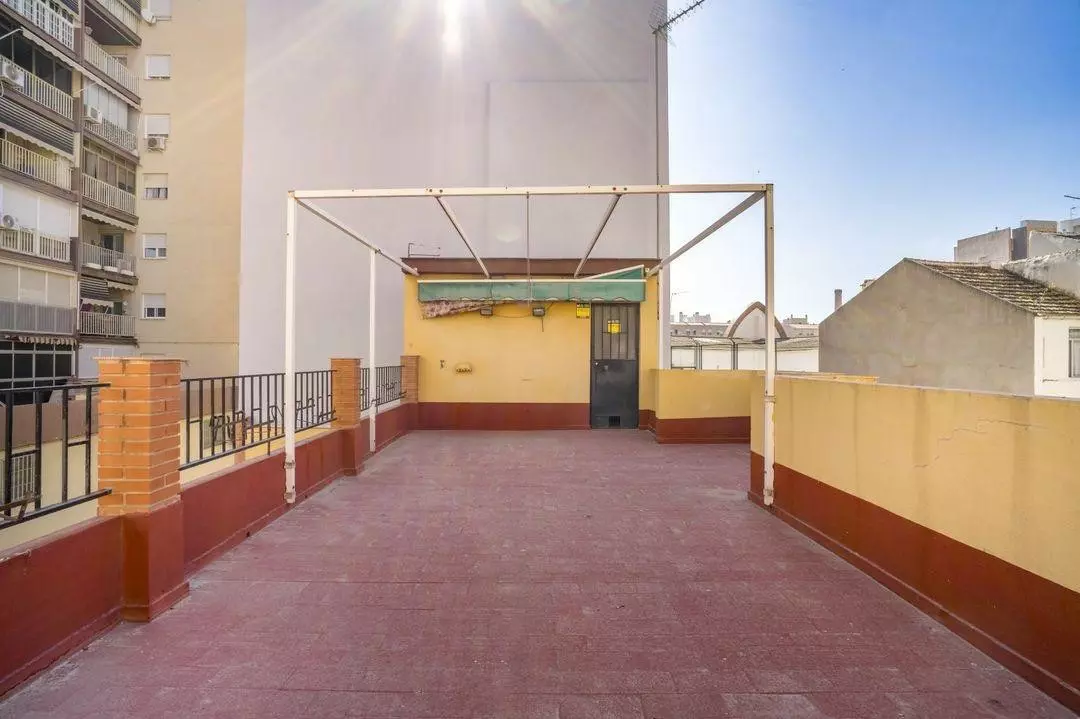 5-bedroom Apartment In Málaga, Spain (195 M²)