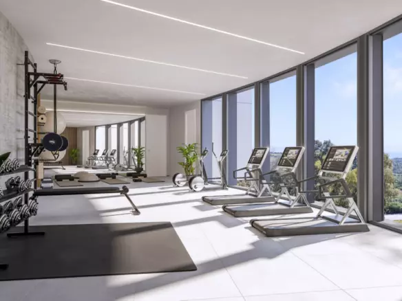2-bedroom Apartment In Estepona, Spain (76 M²)