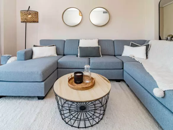 2-bedroom Apartment In Estepona, Spain (97 M²)