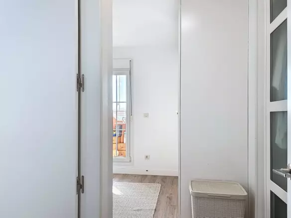3-bedroom Apartment In Rincón De La Victoria, Spain (102 M²)