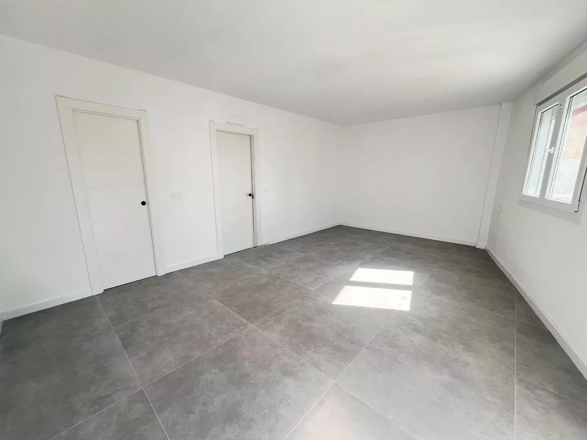 1-bedroom Apartment In Torremolinos, Spain (48 M²)