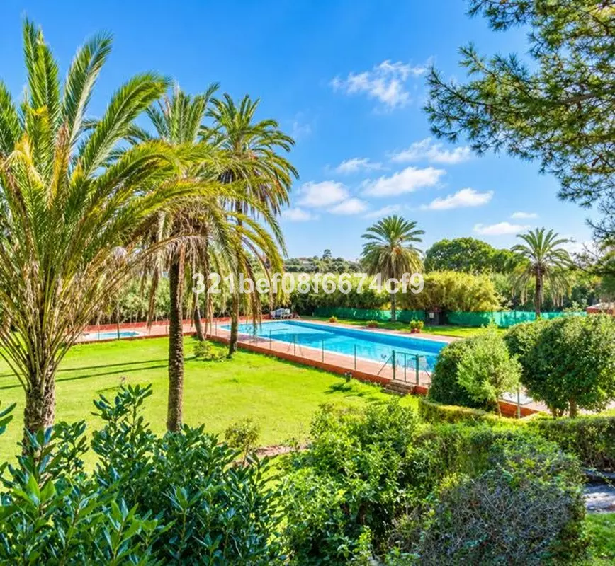 1-bedroom Apartment In Estepona, Spain (58 M²)