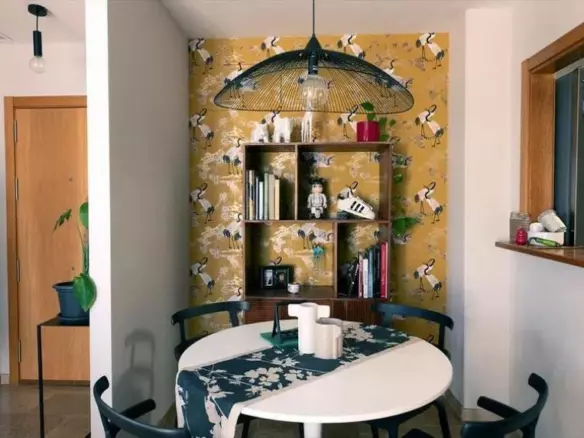 2-bedroom Apartment In Torremolinos, Spain (61 M²)