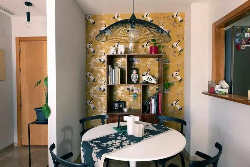 2-bedroom Apartment In Torremolinos, Spain (61 M²)