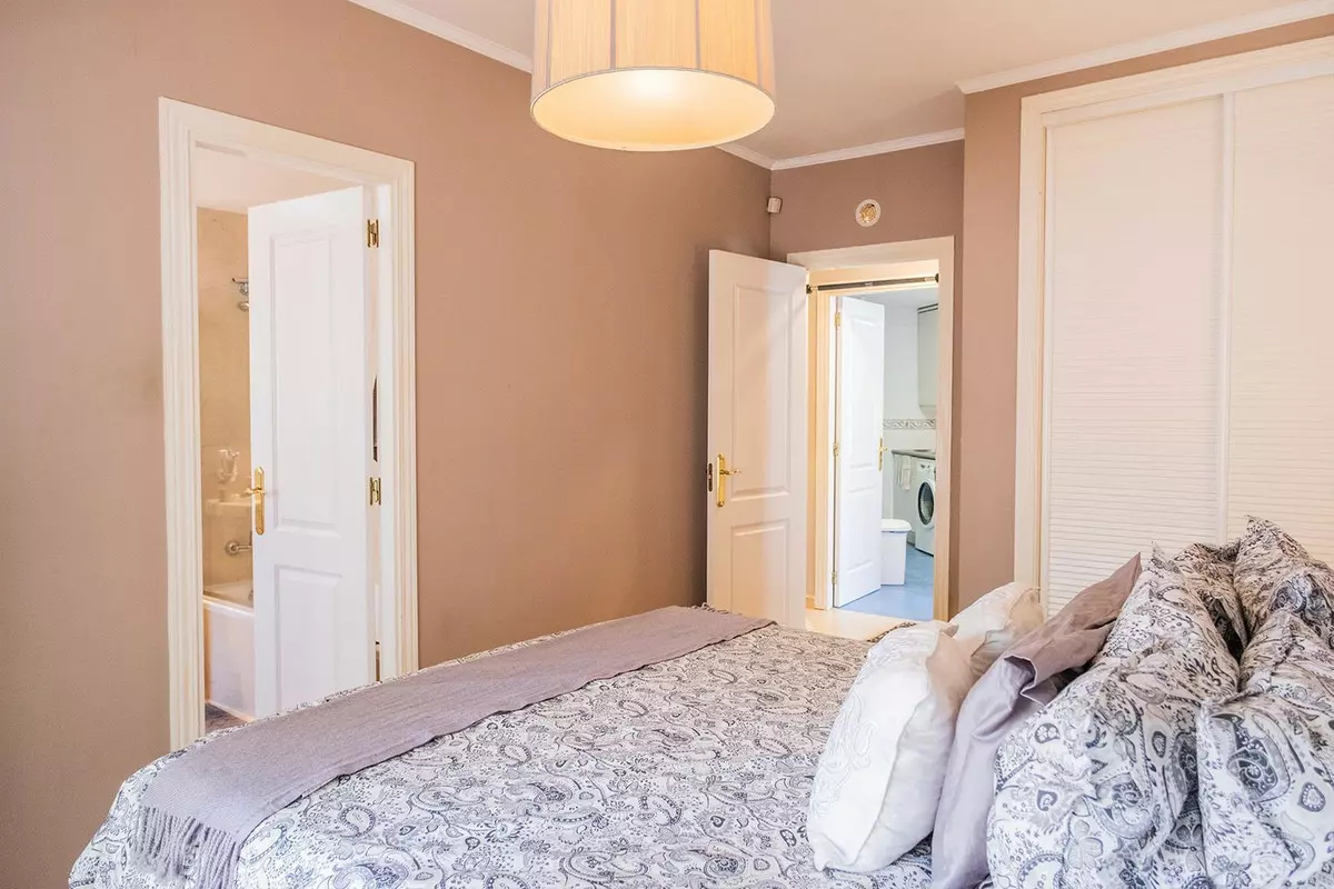 1-bedroom Apartment In Marbella, Spain (84 M²)