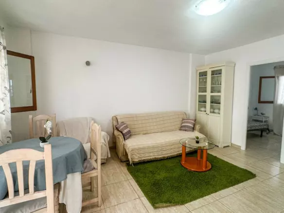 2-bedroom Apartment In Orihuela, Spain (52 M²)