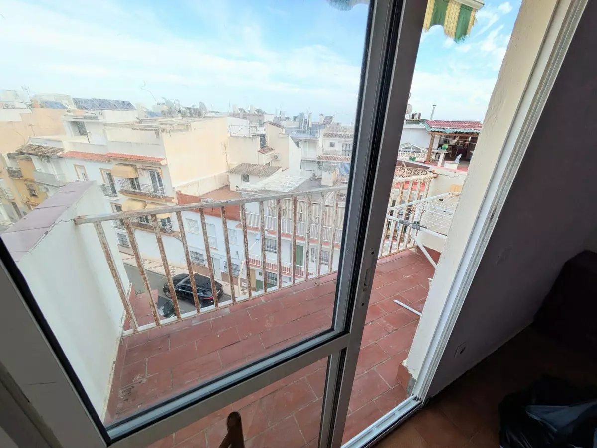 2-bedroom Apartment In Torremolinos, Spain (87 M²)