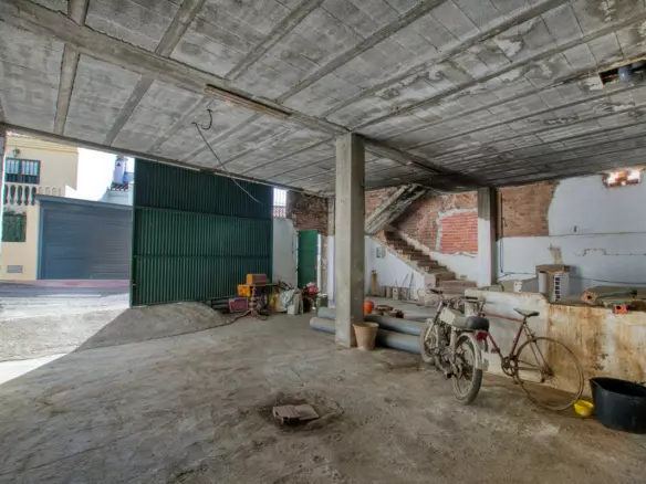 1-bedroom Town House In Vélez – Málaga, Spain (95 M²)
