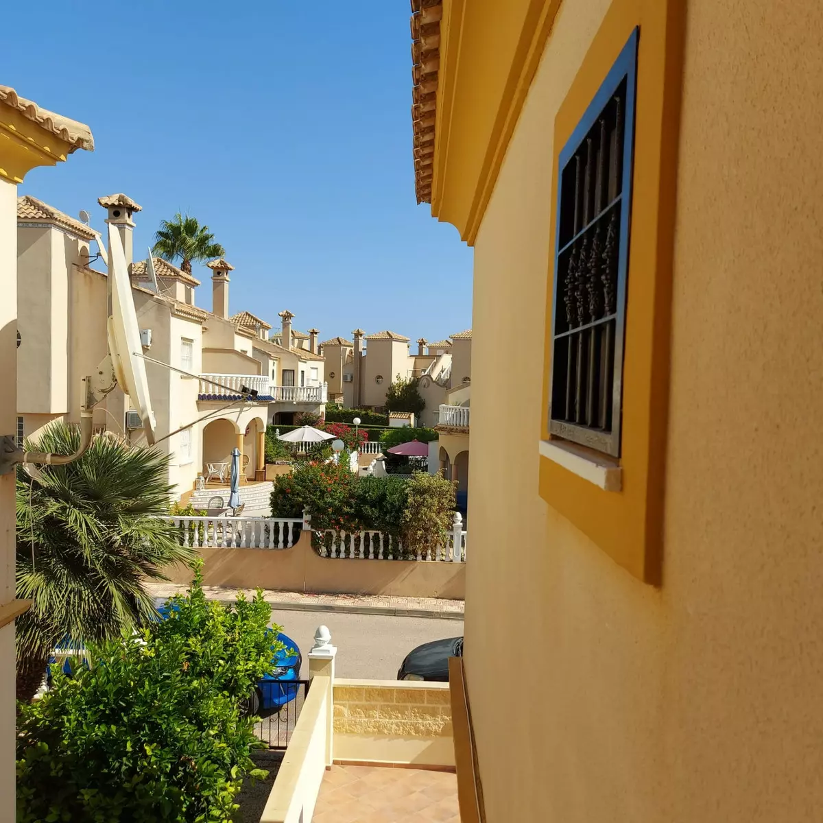 2-bedroom Apartment In Orihuela, Spain (60 M²)