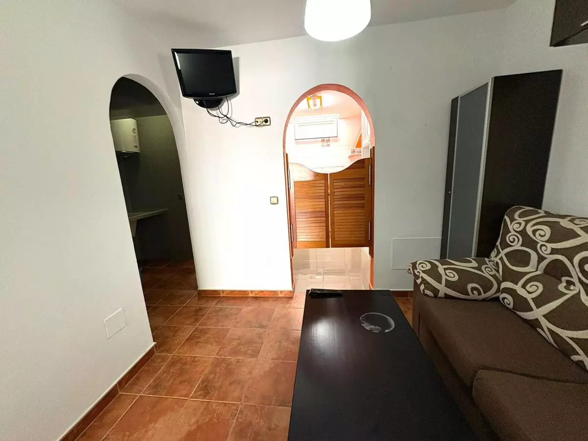 3-bedroom Town House In Málaga, Spain (120 M²)