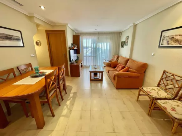 3-bedroom Town House In Guardamar Del Segura, Spain (140 M²)