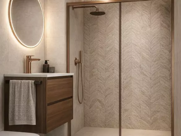 1-bedroom Apartment In Málaga, Spain (45 M²)