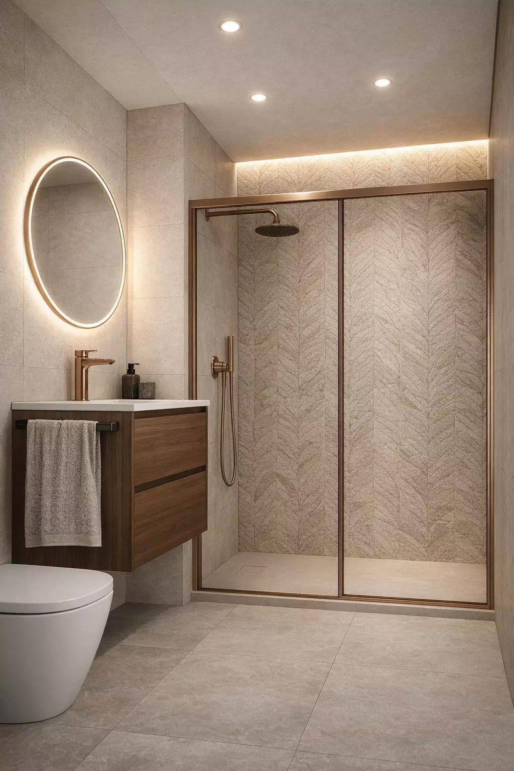 ShowFeedImage-a66468 1-bedroom Apartment In Málaga, Spain (45 M²)