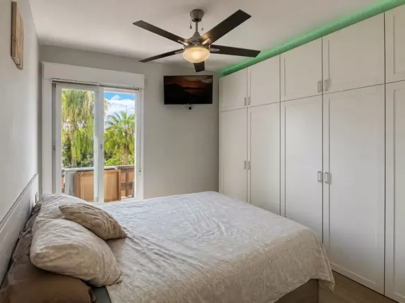 2-bedroom Apartment In Marbella, Spain (55 M²)