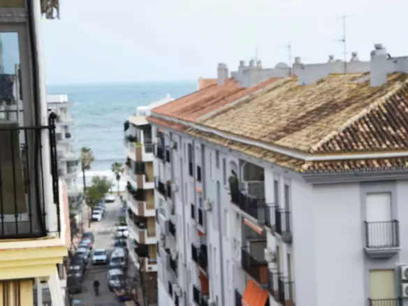 4-bedroom Apartment In Fuengirola, Spain (113 M²)