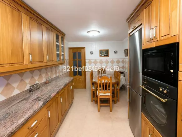 2-bedroom Town House In Estepona, Spain (77 M²)