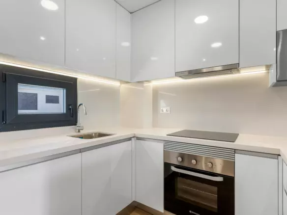 2-bedroom Apartment In Orihuela, Spain (75 M²)