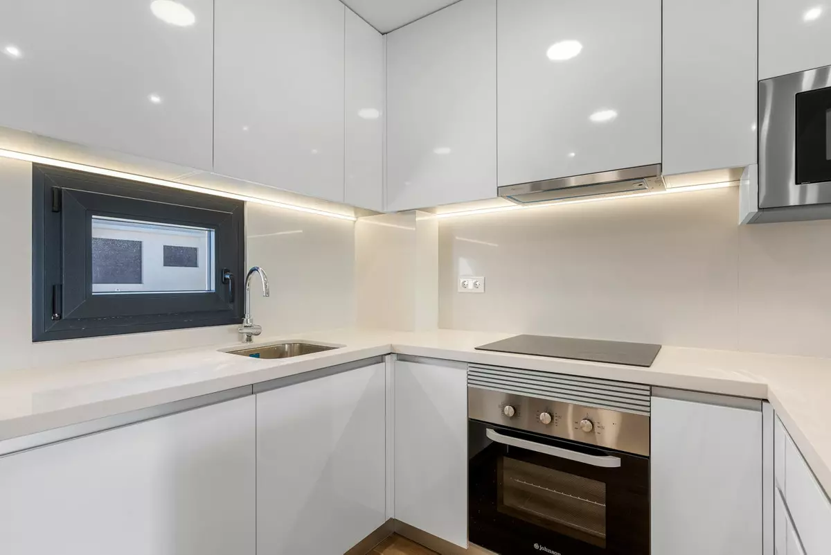 2-bedroom Apartment In Orihuela, Spain (75 M²)