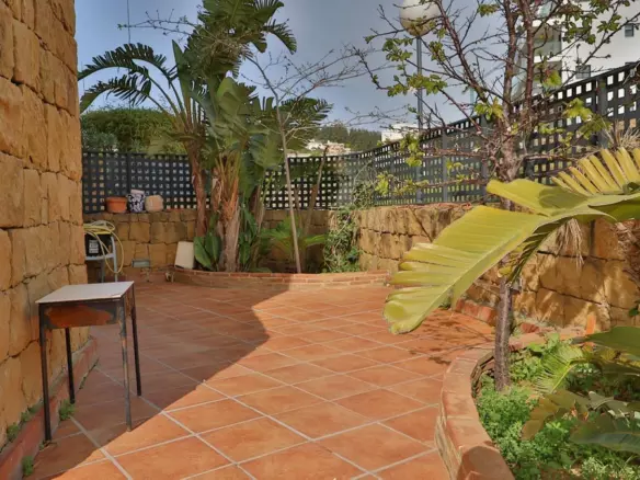 2-bedroom Apartment In Mijas, Spain (142 M²)