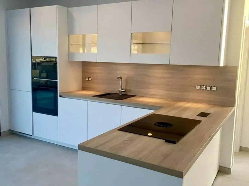 4-bedroom Villa In Mijas, Spain (250 M²)