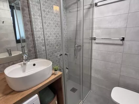 3-bedroom Apartment In Mijas, Spain (95 M²)