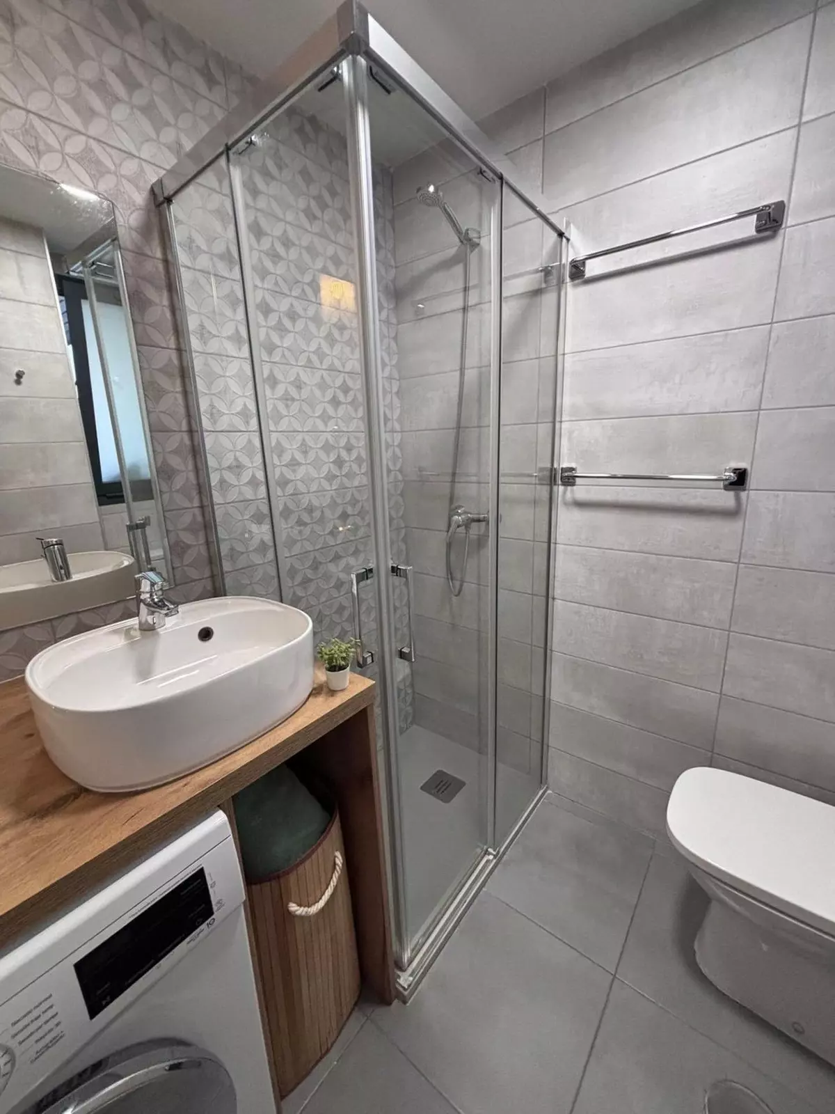 3-bedroom Apartment In Mijas, Spain (95 M²)