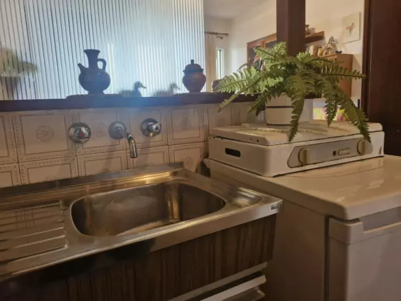 Apartment In Benalmádena, Spain (40 M²)