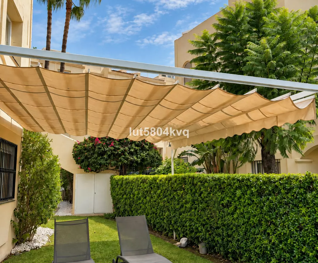 3-bedroom Apartment In Benahavis, Spain (150 M²)