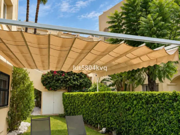 3-bedroom Apartment In Benahavis, Spain (150 M²)