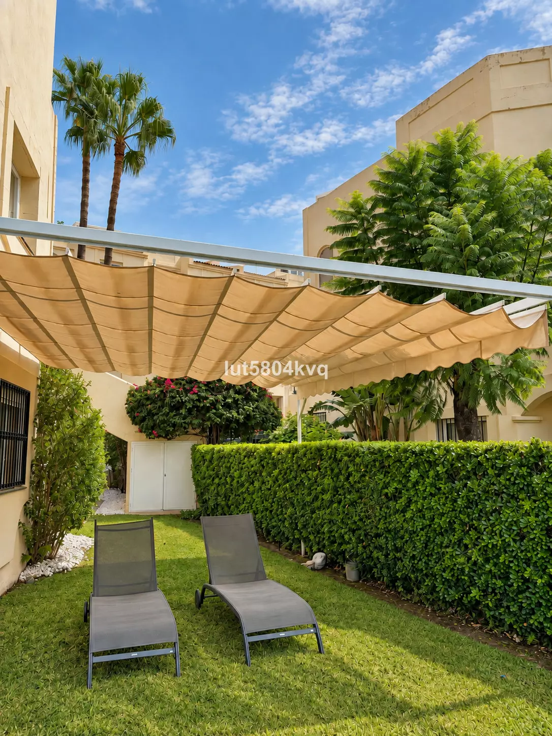 ShowFeedImage-a7b561 3-bedroom Apartment In Benahavis, Spain (150 M²)