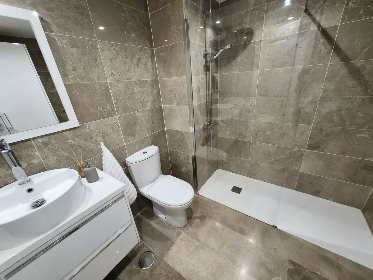2-bedroom Apartment In Mijas, Spain (120 M²)
