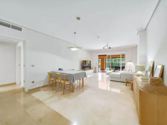 2-bedroom Apartment In Casares, Spain (110 M²)